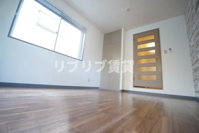 とうすいの居間・リビング