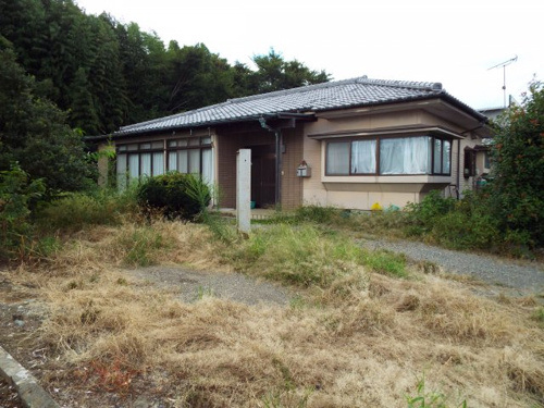 太田市大原町平屋中古住宅 伊勢崎市の新築住宅ならlixil不動産ショップ住まいるねっと