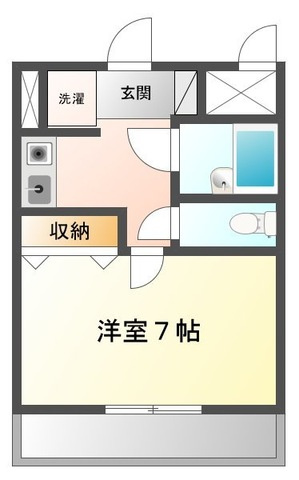 【間取り】 | アルトピアーノ
