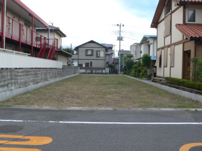 【外観】 | 伊勢町売地