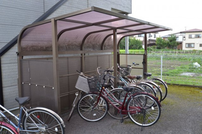 【その他共用部分】 | アミティ紫塚Ｂ