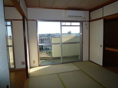 【寝室】 | ロイヤルサイキ