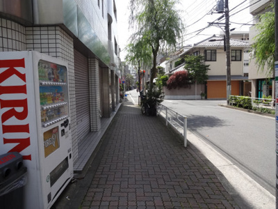 【周辺】 | コスモハイム高野