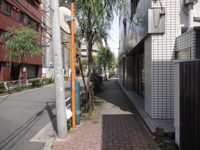 【周辺】 | コスモハイム高野