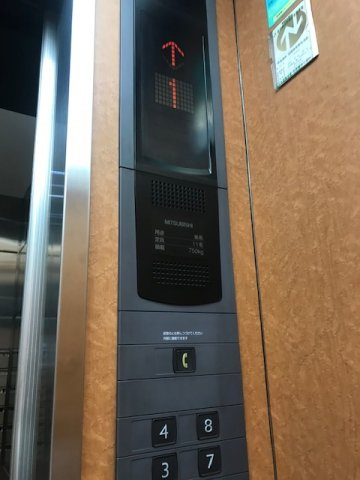ＯＤＡビルディング