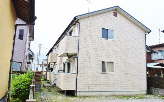 ソレイユ壱番館