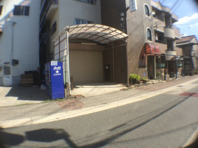 【外観】 | ハイツタキモト | ハイツタキモト