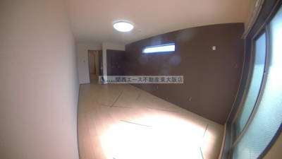 【内装】 | フジパレス高井田