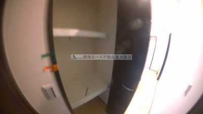 【収納】 | フジパレス高井田