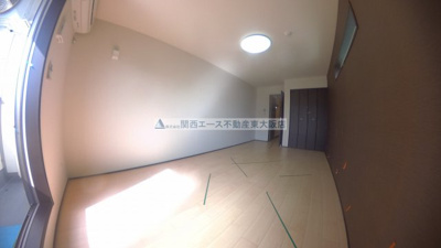 【洋室】 | フジパレス高井田