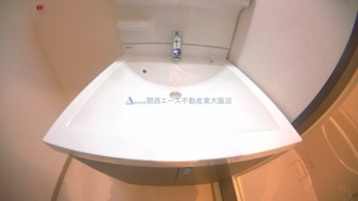 【独立洗面台】 | フジパレス高井田