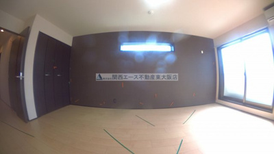 【洋室】 | フジパレス高井田
