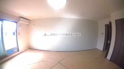 【洋室】 | フジパレス高井田