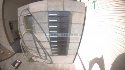 【その他共用部分】 | フジパレス高井田