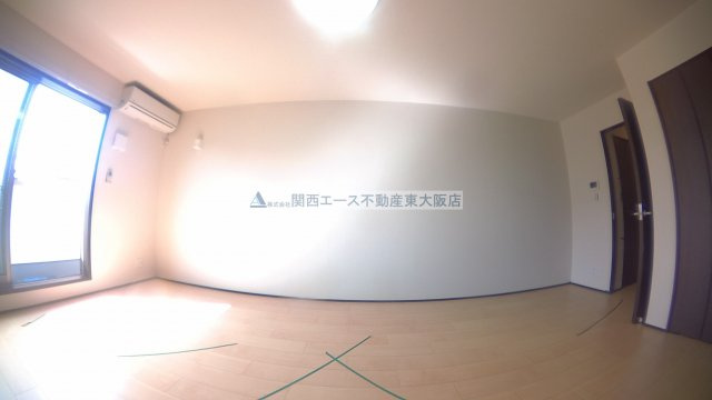 【洋室】 | フジパレス高井田