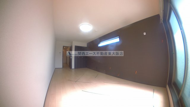 【洋室】 | フジパレス高井田