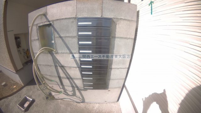 【その他共用部分】 | フジパレス高井田