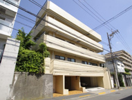 ライオンズマンション大岡山の画像