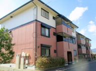 サンハイツツチタニの画像