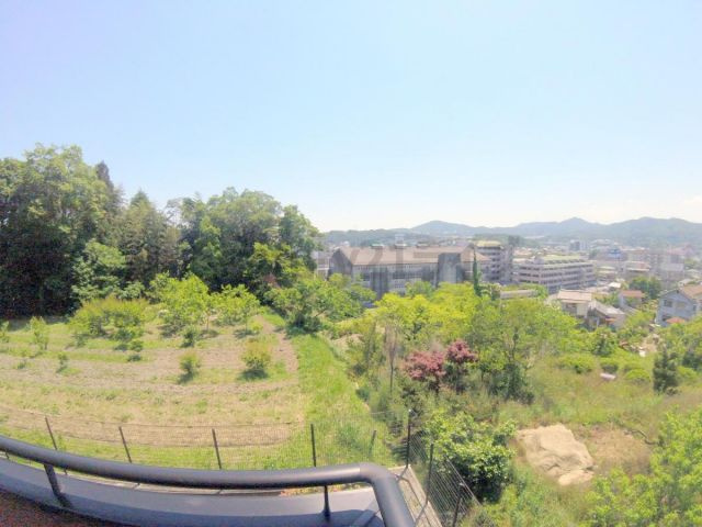 【展望】 | サンハイツツチタニ