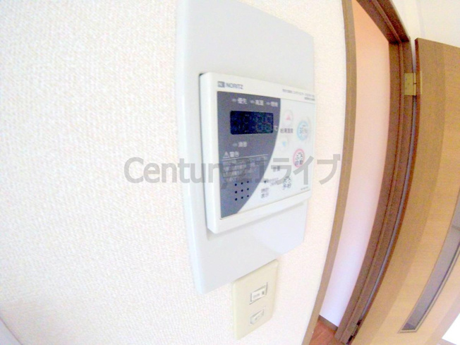 【設備】 | サンハイツツチタニ