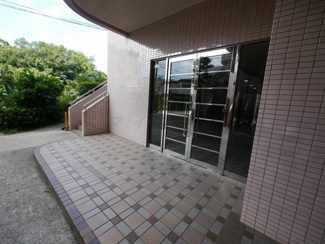 【エントランス】 | サンプラザ湘南