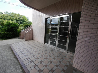 【エントランス】 | サンプラザ湘南