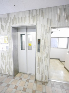 【設備】 | サンプラザ湘南