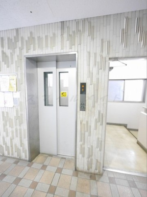 【設備】 | サンプラザ湘南