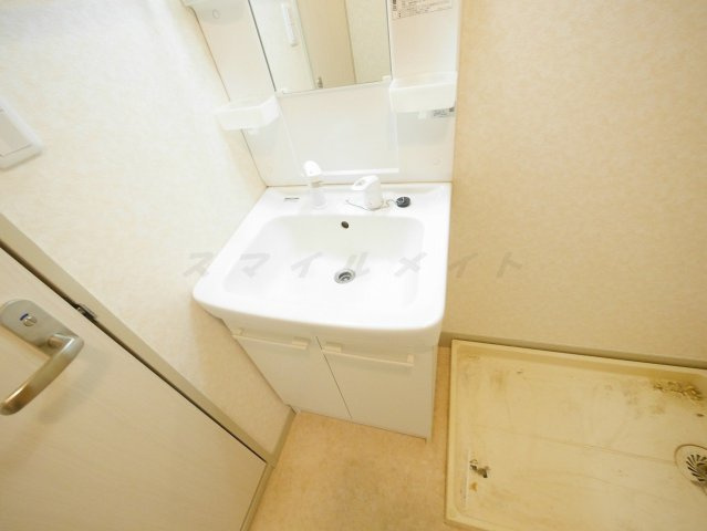 【洗面所】 | サンプラザ湘南