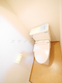 【トイレ】 | サンプラザ湘南