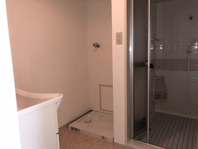 【内装】 | 貞光ビル