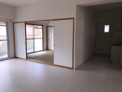 【内装】 | 貞光ビル