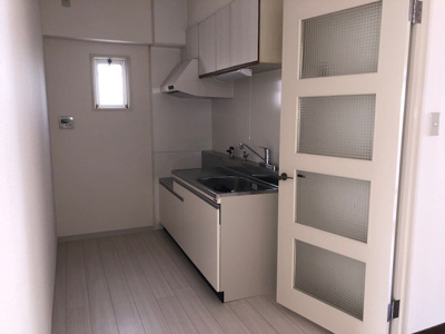 【内装】 | 貞光ビル