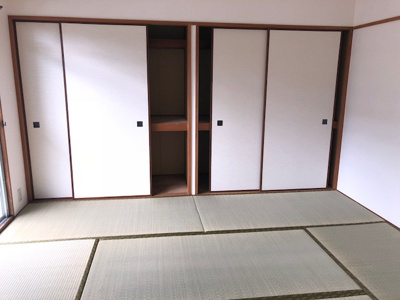 【内装】 | 貞光ビル