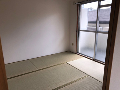 【内装】 | 貞光ビル