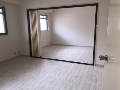 【内装】 | 貞光ビル