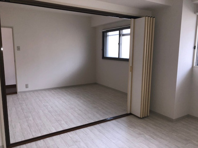 【内装】 | 貞光ビル