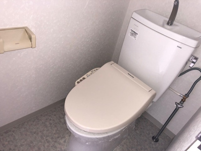 【内装】 | 貞光ビル