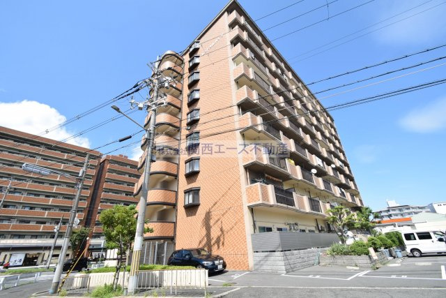 【外観】 | シロハイヌ今米
