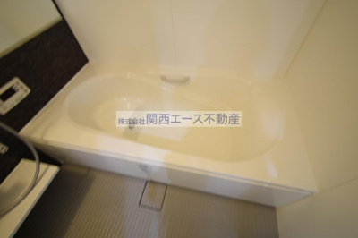 【浴室】 | シロハイヌ今米