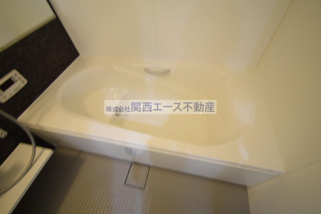 【浴室】 | シロハイヌ今米