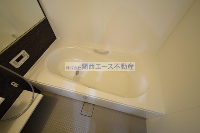 【浴室】 | シロハイヌ今米