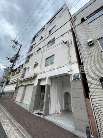 プリマヴェーラ谷町　BRAVI不動産