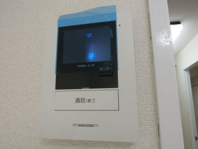 【セキュリティ】 | 三高・カーサ・アルメディア