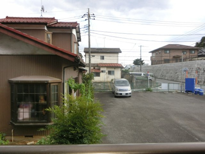 【展望】 | 三高・カーサ・アルメディア