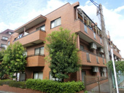 三高・カーサ・アルメディアの画像