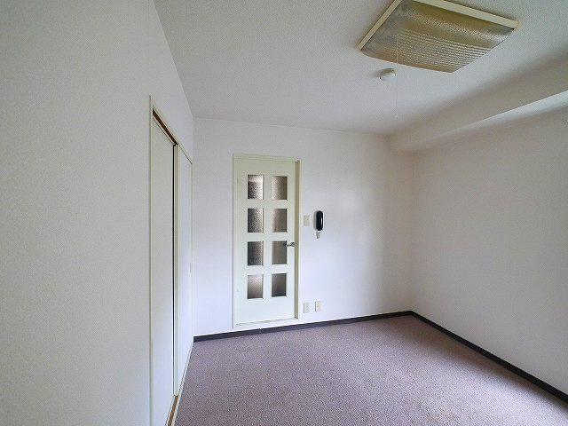 ディアコート奈良（東木辻町）の内装|きれいな内装です