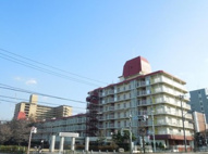 赤羽神谷サンハイツの画像