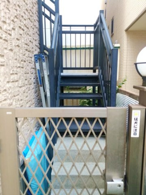 【その他共用部分】 | 荒川邸